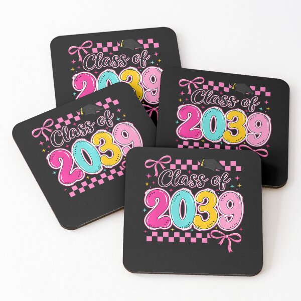 Item preview, Class Of 2039 Grow With Me Pre-K 12Th Grade 2039 Graduation designed and sold by Eat-Apples.