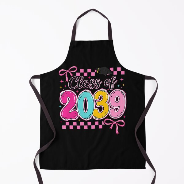 Item preview, Class Of 2039 Grow With Me Pre-K 12Th Grade 2039 Graduation designed and sold by Eat-Apples.