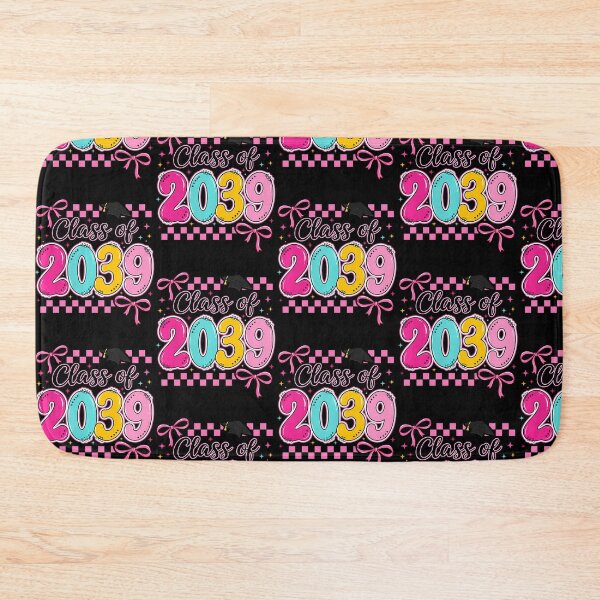 Item preview, Class Of 2039 Grow With Me Pre-K 12Th Grade 2039 Graduation designed and sold by Eat-Apples.