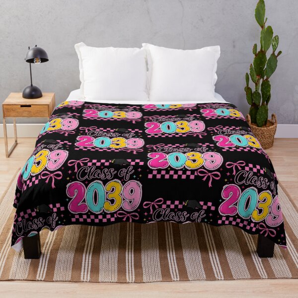 Item preview, Class Of 2039 Grow With Me Pre-K 12Th Grade 2039 Graduation designed and sold by Eat-Apples.
