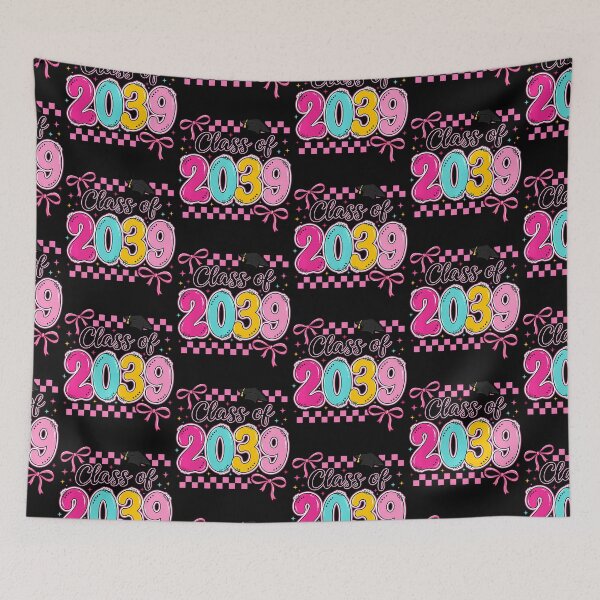 Item preview, Class Of 2039 Grow With Me Pre-K 12Th Grade 2039 Graduation designed and sold by Eat-Apples.
