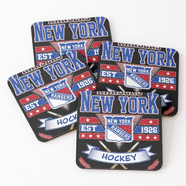 Item preview, Retro New York Hockey Team Graphic designed and sold by VictoriaR34360.