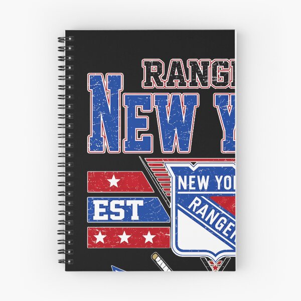 Item preview, Retro New York Hockey Team Graphic designed and sold by VictoriaR34360.