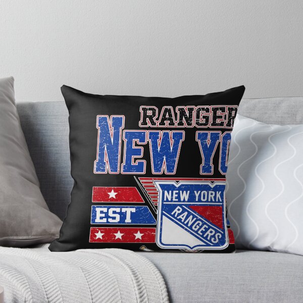 Item preview, Retro New York Hockey Team Graphic designed and sold by VictoriaR34360.