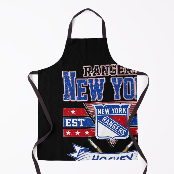 Item preview, Retro New York Hockey Team Graphic designed and sold by VictoriaR34360.