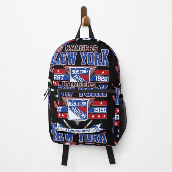 Item preview, Retro New York Hockey Team Graphic designed and sold by VictoriaR34360.