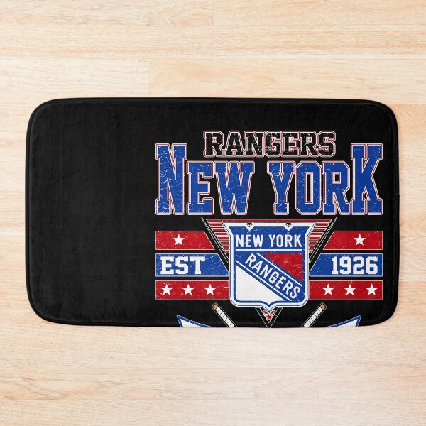 Item preview, Retro New York Hockey Team Graphic designed and sold by VictoriaR34360.