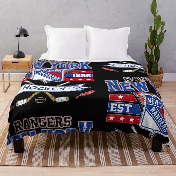 Item preview, Retro New York Hockey Team Graphic designed and sold by VictoriaR34360.