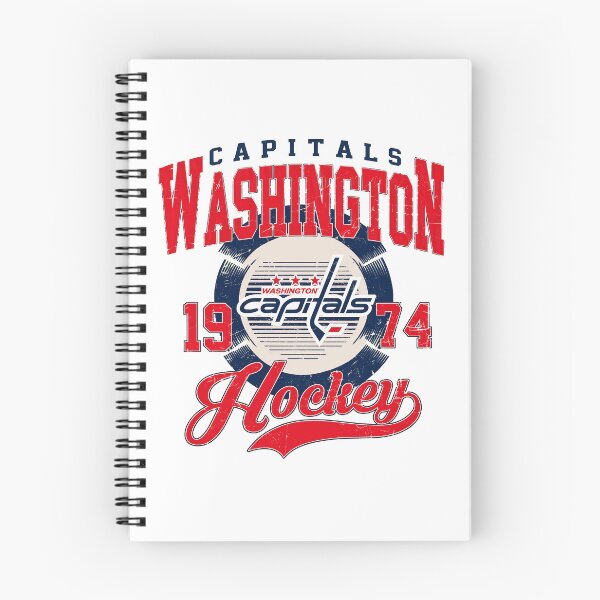 Item preview, Retro Washington Hockey Fan designed and sold by JohnThomp86157.