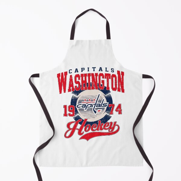 Item preview, Retro Washington Hockey Fan designed and sold by JohnThomp86157.