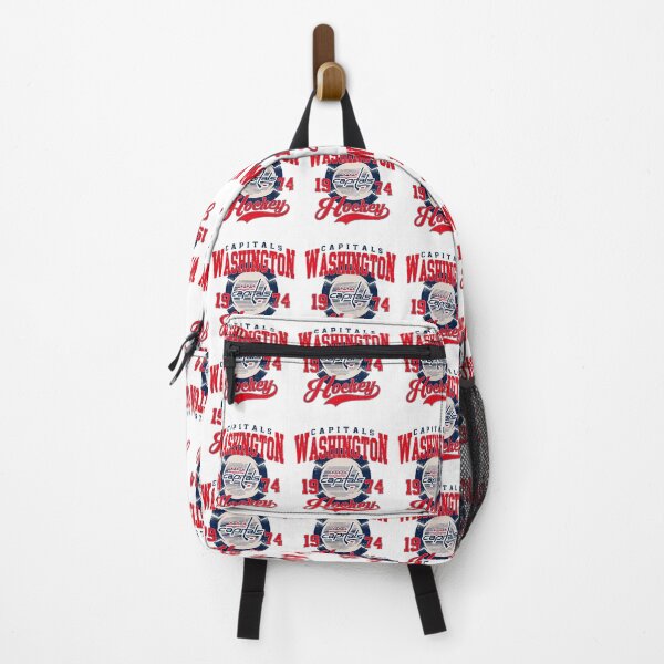 Item preview, Retro Washington Hockey Fan designed and sold by JohnThomp86157.
