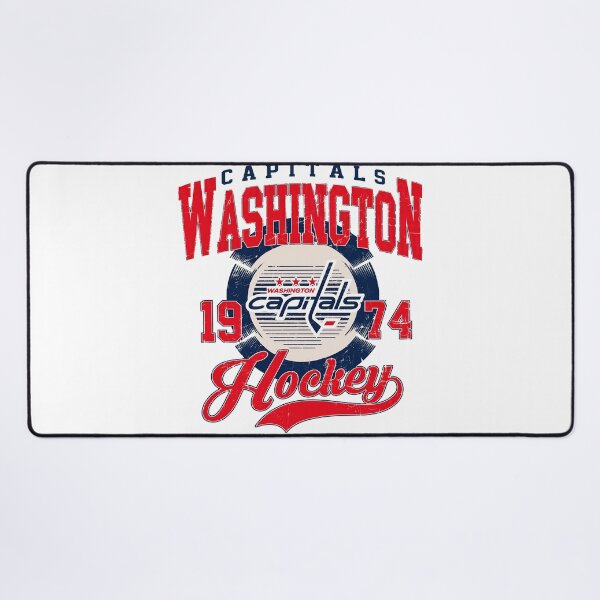 Item preview, Retro Washington Hockey Fan designed and sold by JohnThomp86157.