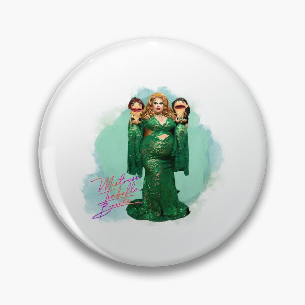 Item preview, Mistress Isabelle Brooks As Destiny Child designed and sold by vega-jumpz.