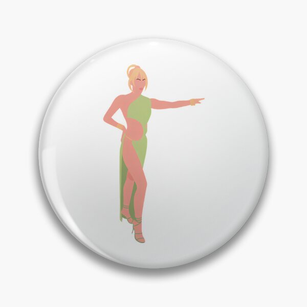 Item preview, Miley Cyrus Lineless Illustration  designed and sold by jody-kuhlman.