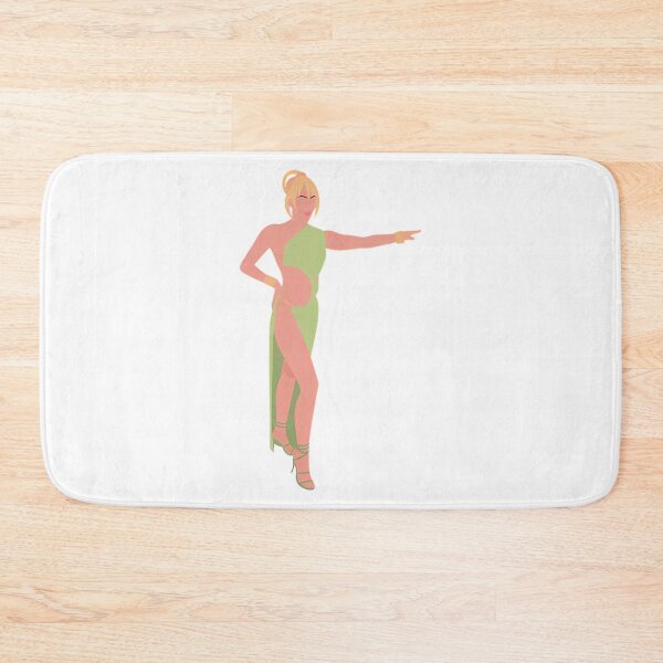 Item preview, Miley Cyrus Lineless Illustration  designed and sold by jody-kuhlman.