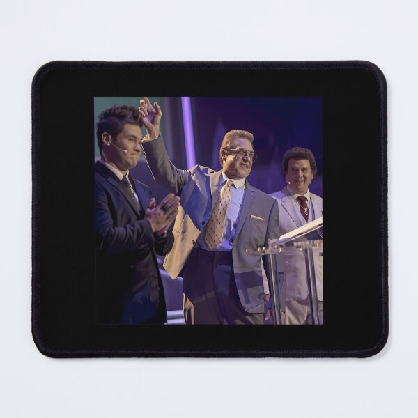 Item preview, Righteous Gemstones Fanart designed and sold by reed-carlsen.