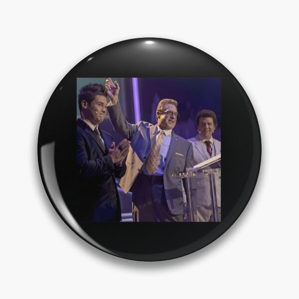 Item preview, Righteous Gemstones Fanart designed and sold by reed-carlsen.