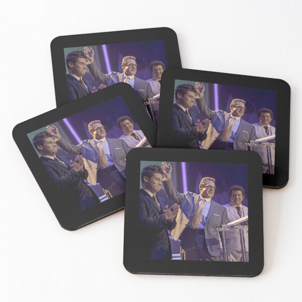 Item preview, Righteous Gemstones Fanart designed and sold by reed-carlsen.