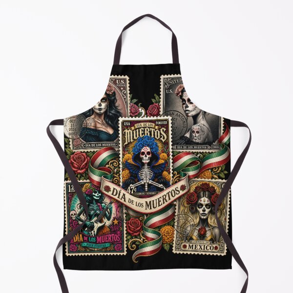 Item preview, dia de los muertos 505 designed and sold by Geno59l.