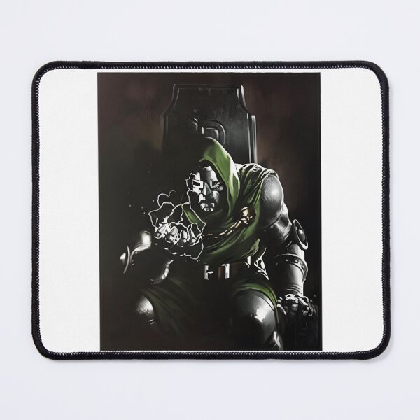 Item preview, Dr Doom Tyranny | Best Gift designed and sold by hamzagigs.