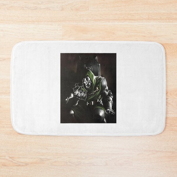 Item preview, Dr Doom Tyranny | Best Gift designed and sold by Darija Pop.