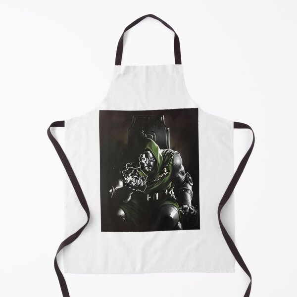 Item preview, Dr Doom Tyranny | Best Gift designed and sold by hamzagigs.