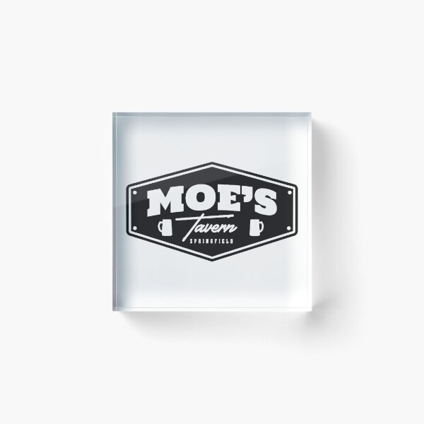 Item preview, Moe's designed and sold by millercynthia.