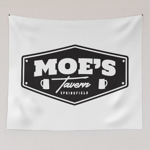 Item preview, Moe's designed and sold by millercynthia.