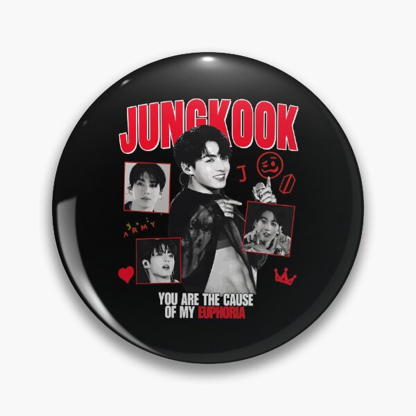Item preview, Kpop Idol Fan Graphic designed and sold by dixiemoor.