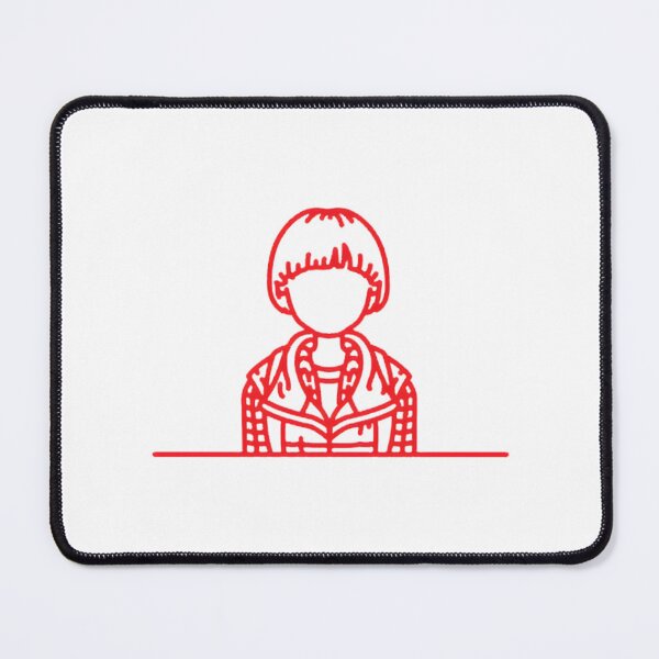 Item preview, Stranger Things Will | Limited Edition designed and sold by ARTIcom.