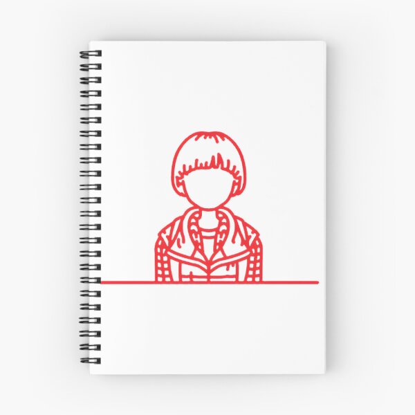 Item preview, Stranger Things Will | Limited Edition designed and sold by ARTIcom.