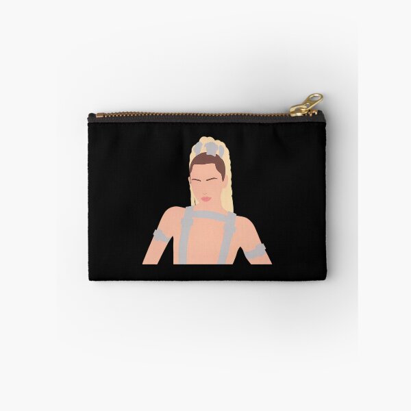 Item preview, Miley Cyrus Lineless Illustration  designed and sold by jody-kuhlman.