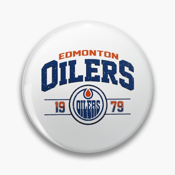 Item preview, Retro Hockey Fan Classic Design designed and sold by BrittanyB44730.
