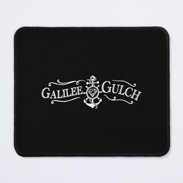 Item preview, Righteous Gemstones Galilee Gulch designed and sold by reed-carlsen.