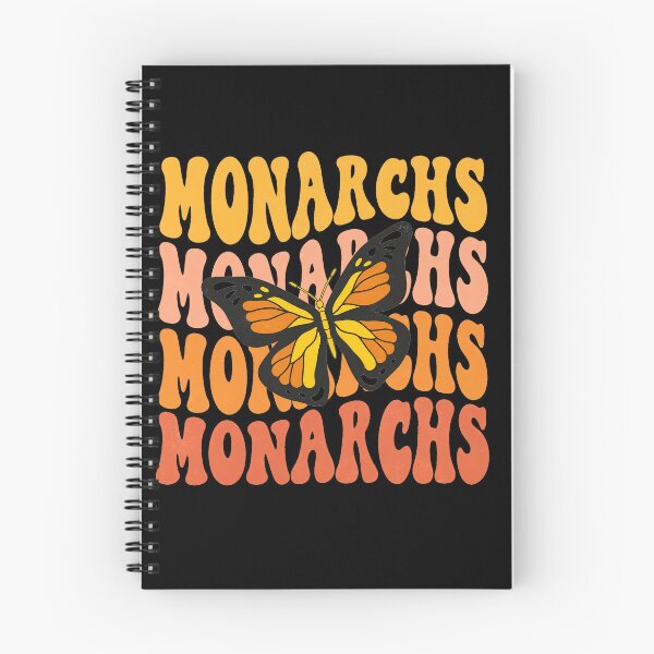 Artikelvorschau, Monarchfalter entworfen und verkauft von Art-Monnard.