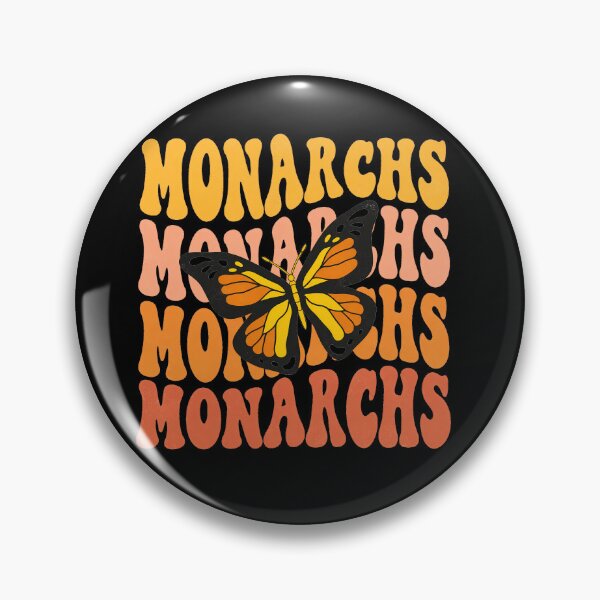 Artikelvorschau, Monarchfalter entworfen und verkauft von Art-Monnard.