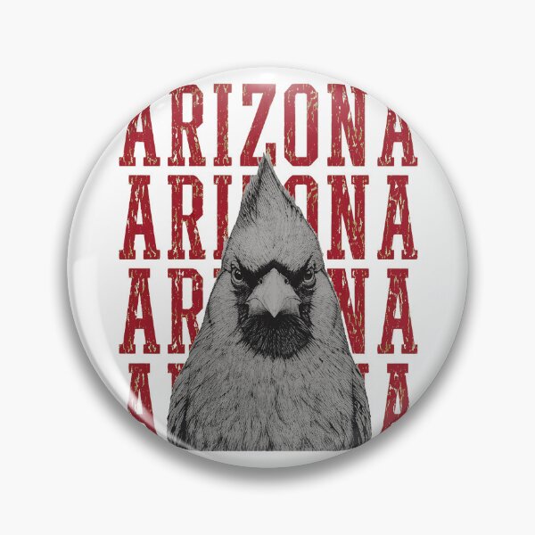 Item preview, Arizona Vintage Style Bird designed and sold by SamuelRow44384.