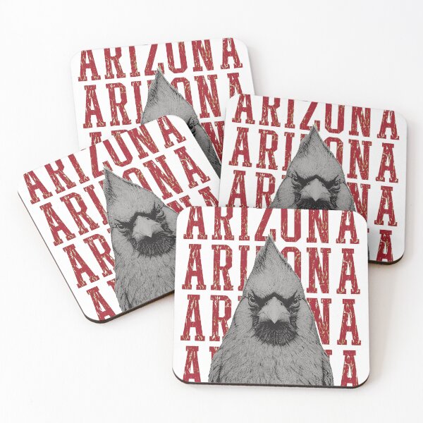 Item preview, Arizona Vintage Style Bird designed and sold by SamuelRow44384.