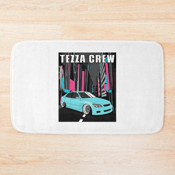 Item preview, Altezza Tezza Crew Jdm Japanese Performance Car Art | ⭐⭐⭐⭐⭐ Best Seller designed and sold by Dylan Olivares.