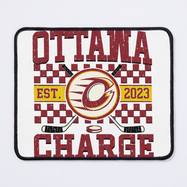 Item preview, Retro Hockey Fan Apparel Est. 2023 designed and sold by CoreyReid13194.