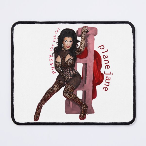 Item preview, Plane Jane  designed and sold by vega-jumpz.