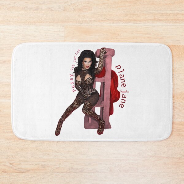 Item preview, Plane Jane  designed and sold by vega-jumpz.