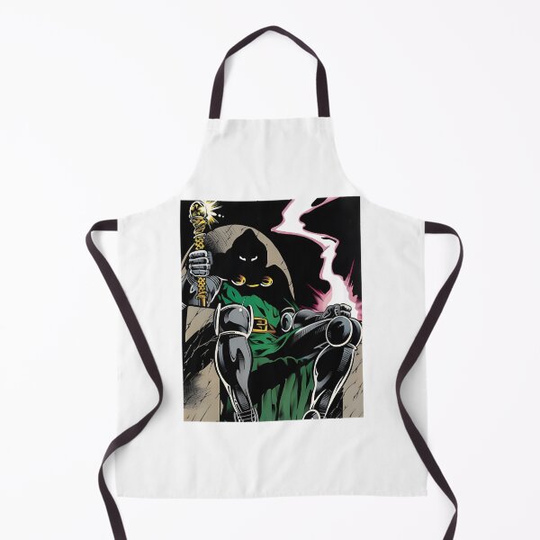 Item preview, Diplomatic Immunity Latverian Ruler Masked Tyrant Comic Art | ⭐⭐⭐⭐⭐ designed and sold by hamzagigs.