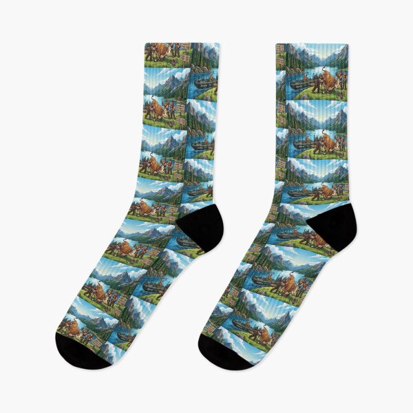 Item preview, cow tipping designed and sold by GAWPAWshop.