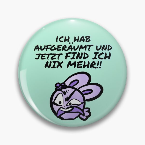 Item preview, I tidied up and now I can't find anything! - Claninchen bunny designed and sold by Claninchen.