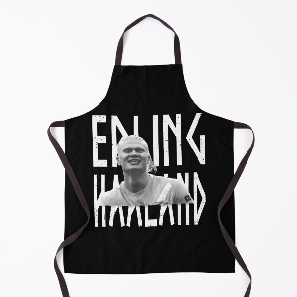 Item preview, Football Star Graphic Print designed and sold by Lazarz8.