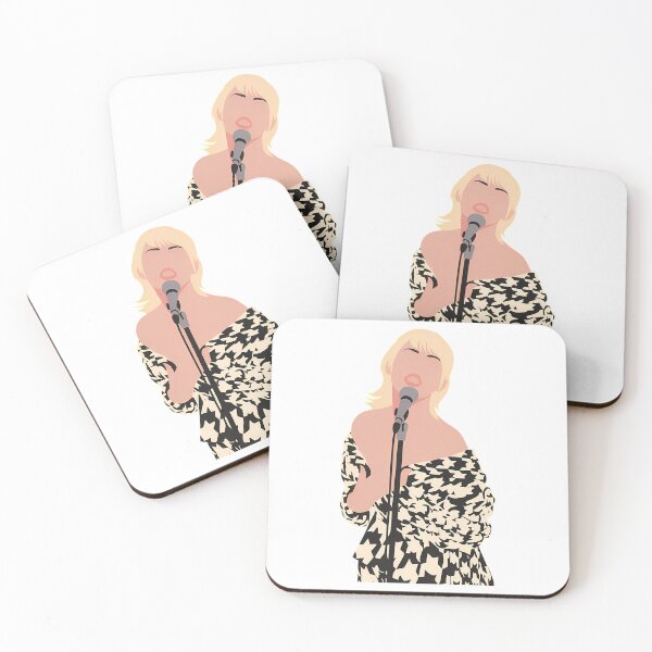 Item preview, Miley Cyrus Lineless Illustration  designed and sold by jody-kuhlman.