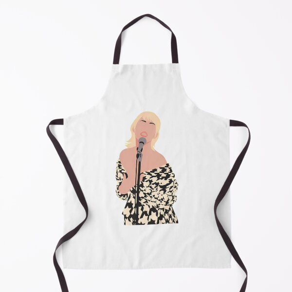 Item preview, Miley Cyrus Lineless Illustration  designed and sold by jody-kuhlman.