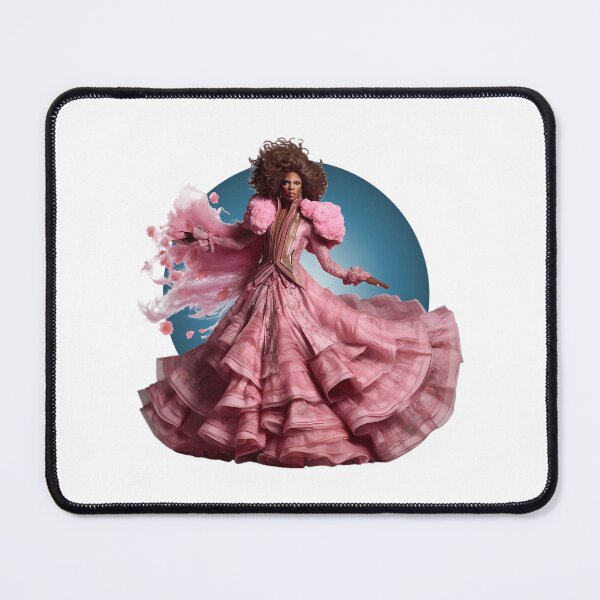 Item preview, Pretty In Pink Fantasy designed and sold by vega-jumpz.