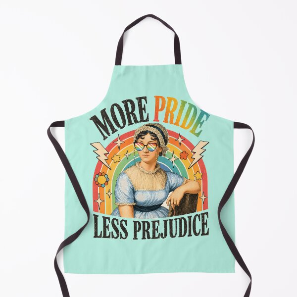 Item preview, More Pride Less Prejudice designed and sold by Art-Monnard.